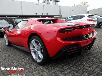 Ferrari 296 GTB 3.0 V6 Autmaat 830pk picture 5