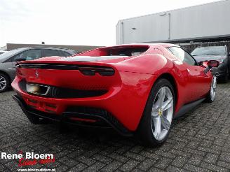 Avarii autoturisme Ferrari 296 GTB 3.0 V6 Autmaat 830pk 2023/8