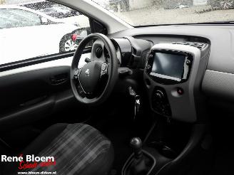 Peugeot 108 e-VTi Active Airco 5drs picture 13