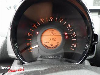 Peugeot 108 e-VTi Active Airco 5drs picture 16