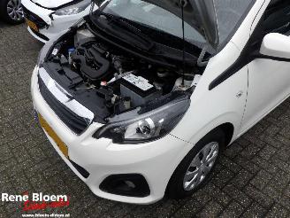 Peugeot 108 e-VTi Active Airco 5drs picture 8