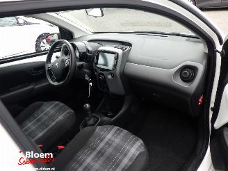 Peugeot 108 e-VTi Active Airco 5drs picture 12