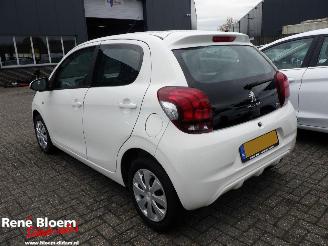 Peugeot 108 e-VTi Active Airco 5drs picture 2
