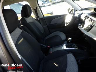 Citroën C4 PICASSO 1.2 Puretech Navi Selection 131pk picture 9