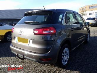 Citroën C4 PICASSO 1.2 Puretech Navi Selection 131pk picture 4