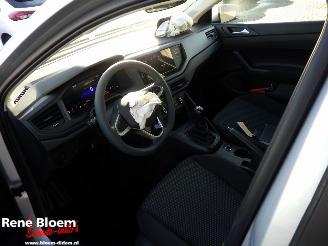 Volkswagen Polo 1.0 MPI Edition 5drs Navi picture 15