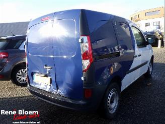 Renault Kangoo 1.5 Blue DCI 80 Comfort picture 4