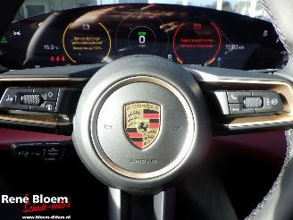 Porsche Taycan 4 Cross Turismo picture 20