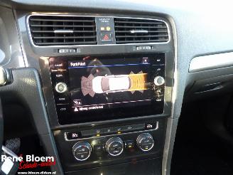Volkswagen Golf 1.0 TSI Comfortline 110pk Navi picture 18