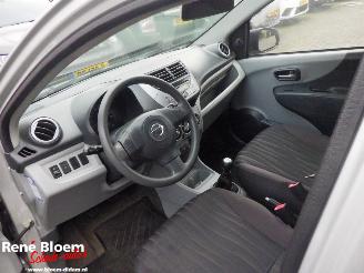 Nissan Pixo 1.0 Acenta 5drs Airco picture 12