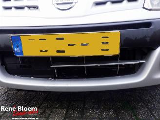 Nissan Pixo 1.0 Acenta 5drs Airco picture 8