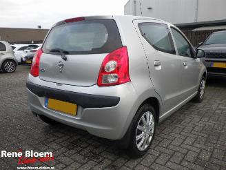 Nissan Pixo 1.0 Acenta 5drs Airco picture 1