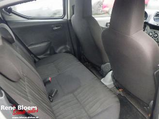 Nissan Pixo 1.0 Acenta 5drs Airco picture 11