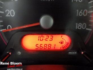 Nissan Pixo 1.0 Acenta 5drs Airco picture 13