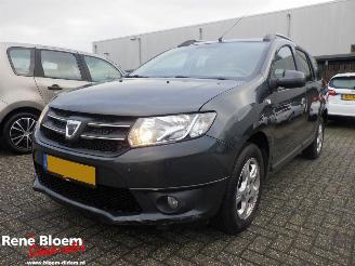 Dacia Logan 0.9 TCE Bi-Fuel Lanneate Airco picture 1