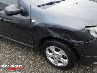 Dacia Logan 0.9 TCE Bi-Fuel Lanneate Airco picture 7