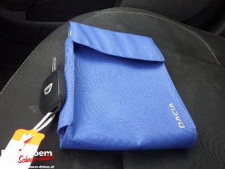 Dacia Logan 0.9 TCE Bi-Fuel Lanneate Airco picture 16