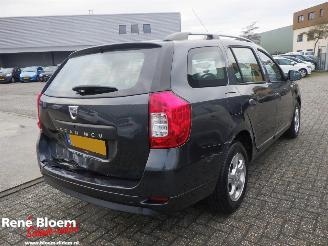 Dacia Logan 0.9 TCE Bi-Fuel Lanneate Airco picture 4