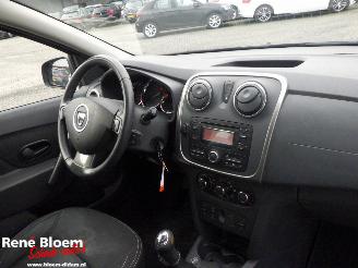 Dacia Logan 0.9 TCE Bi-Fuel Lanneate Airco picture 10