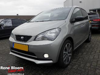 Seat Mii Electric Plus Aut 83pk 5drs picture 1
