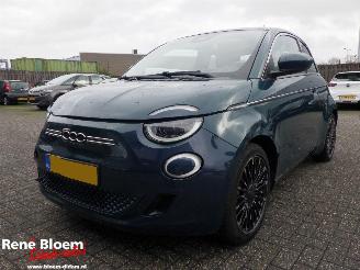 Fiat 500 La Prima 42kwh 118pk Aut. Navi 2020/12