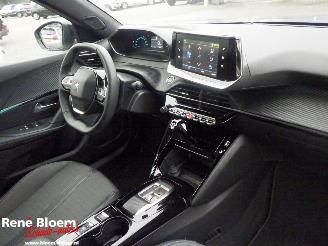 Peugeot e-2008 EV Allure 50kwh  Aut. picture 12