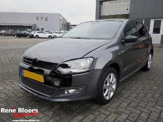 Volkswagen Polo 1.2 TSI Comfortline Airco 5drs picture 4