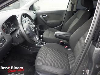 Volkswagen Polo 1.2 TSI Comfortline Airco 5drs picture 12