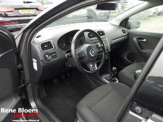 Volkswagen Polo 1.2 TSI Comfortline Airco 5drs picture 11