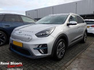 Voiture accidenté Kia e-Niro ExecutiveLine 64kWh 2019/3