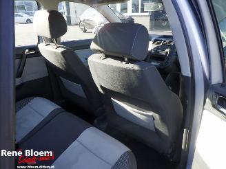 Volkswagen Polo 1.4-16V Cross Clima 5drs picture 10