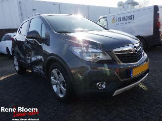 Opel Mokka 1.4 T Cosmo Automaat picture 5