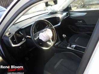 Opel Mokka 1.2 Edition 5drs Airco picture 17