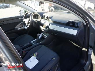 Audi Q3 45 TFSI e Edition Automaat 245pk picture 12