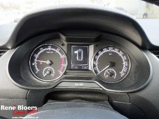 Skoda Octavia 1.0 TSI Greentech Ambition Business picture 16