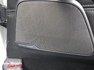 BMW 5-serie 520i High Executive picture 15