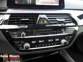 BMW 5-serie 520i High Executive picture 31