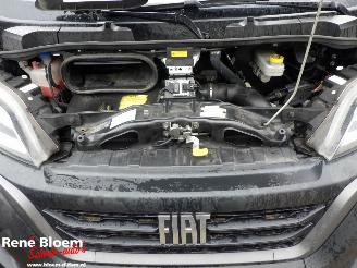 Fiat Ducato 2.2 Multijet L4H2 35H picture 20