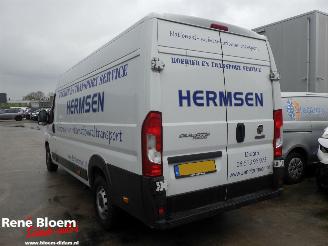 Fiat Ducato 2.2 Multijet L4H2 35H picture 2