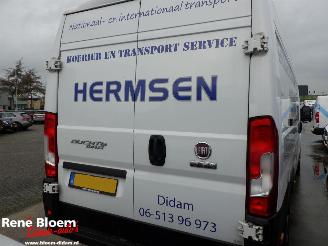 Fiat Ducato 2.2 Multijet 35H L4H2 picture 3