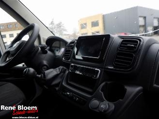 Fiat Ducato 2.2 Multijet 35H L4H2 picture 12