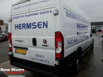 Fiat Ducato 2.2 Multijet 35H L4H2 picture 4