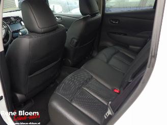 Nissan Leaf Tekna 24kwh Aut Navi picture 12