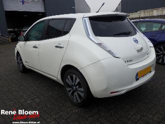 Nissan Leaf Tekna 24kwh Aut Navi picture 2