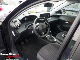 Peugeot 208 1.2 Puretech Active Pack picture 13