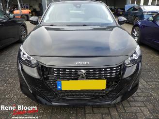 Peugeot 208 1.2 Puretech Active Pack picture 3