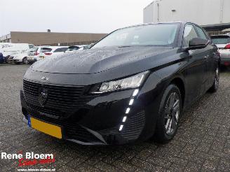 Avarii autoturisme Peugeot 308 1.2 Puretech Business Navi 131pk 2024/10