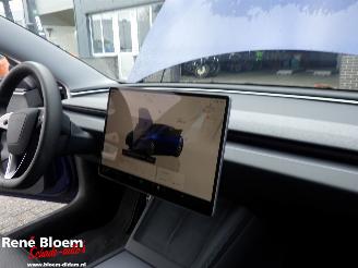 Tesla Model 3 RWD 60kwh Aut 283pk picture 10