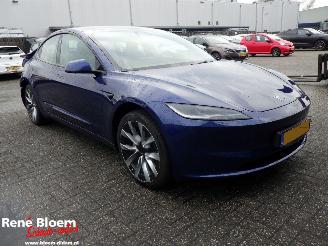 Tesla Model 3 RWD 60kwh Aut 283pk picture 5