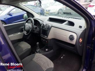 Dacia Dokker 1.5 DCi Airco 5p picture 9